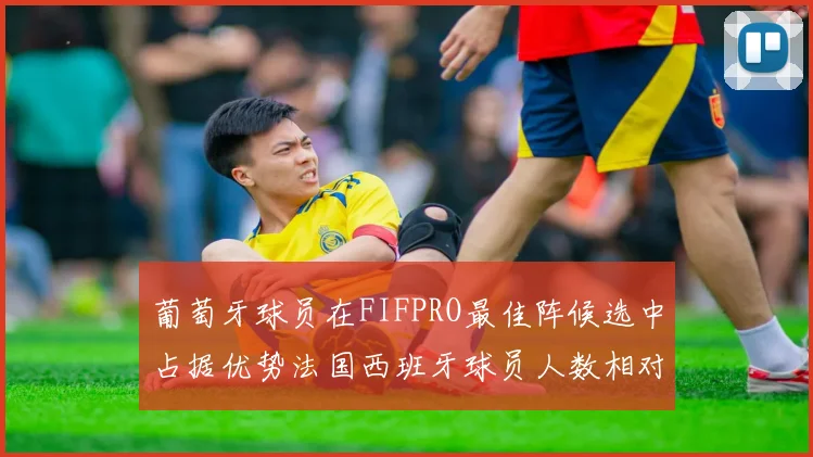 葡萄牙球员在FIFPRO最佳阵候选中占据优势法国西班牙球员人数相对较少