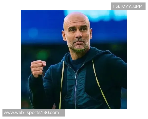 尼科冈萨雷斯称赞瓜帅的执教风格让球员深刻理解每个细节