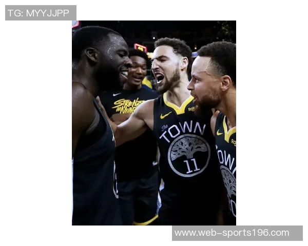 铁林:勇士若放弃老尼尔森与克莱追梦也无权继续留队 铁林:勇士若放弃老尼尔森与克莱追梦也无权继续留队