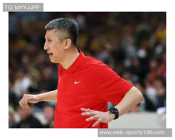 媒体人分析男篮困境郭士强或依赖老将应对韩国挑战 媒体人分析男篮困境郭士强或依赖老将应对韩国挑战