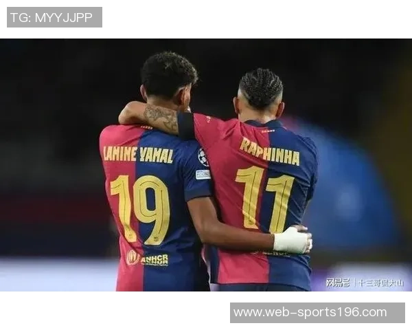 登贝莱得票遥遥领先亚马尔姆紧随其后萨拉赫位列第六 登贝莱得票遥遥领先亚马尔姆紧随其后萨拉赫位列第六